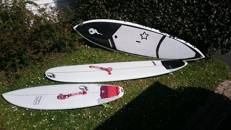 PHOTO : quiver !!!