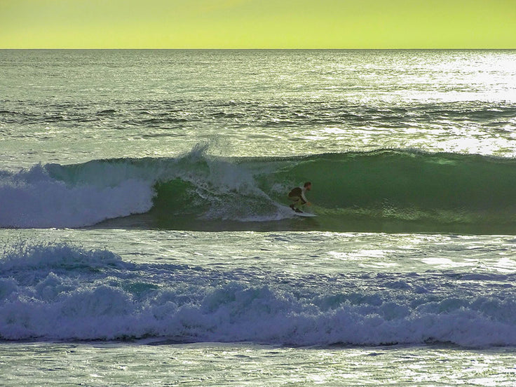 PHOTO : longboard !!!