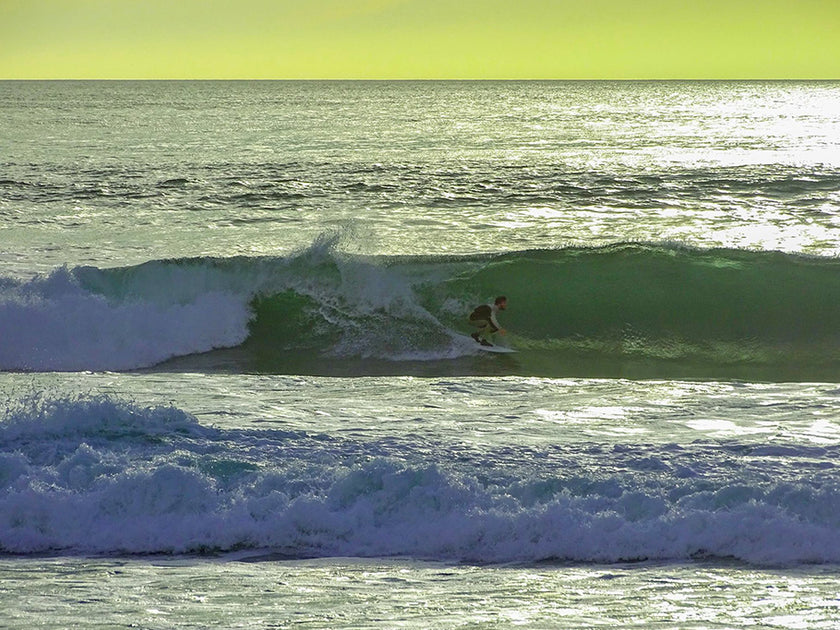 PHOTO : longboard !!!