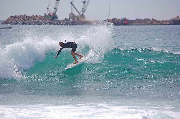 PHOTO : surf session !!!