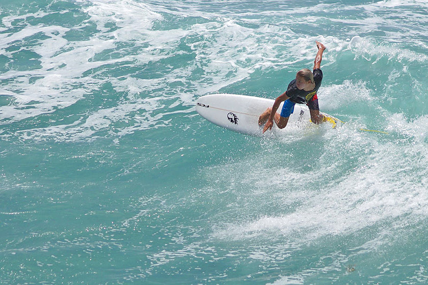 PHOTO : Catch !!!