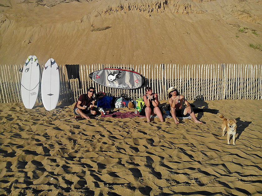 PHOTO : chilling !!!