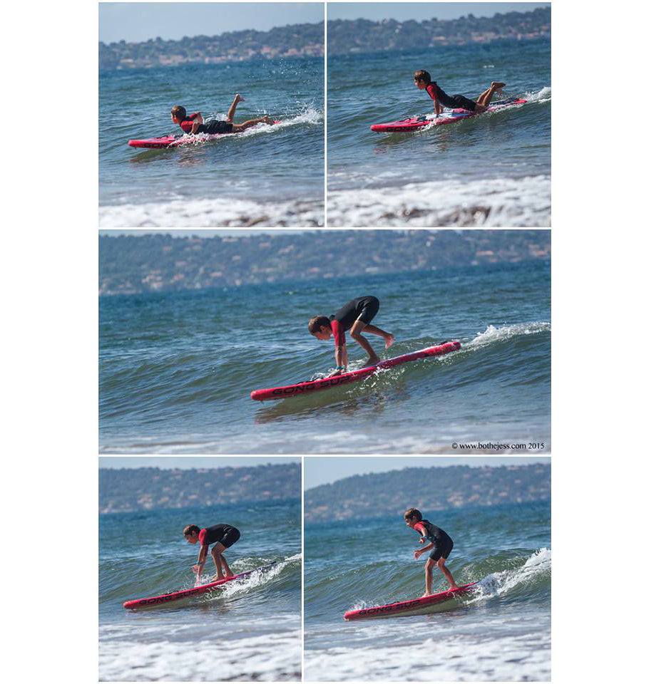 PHOTO : take off !!!