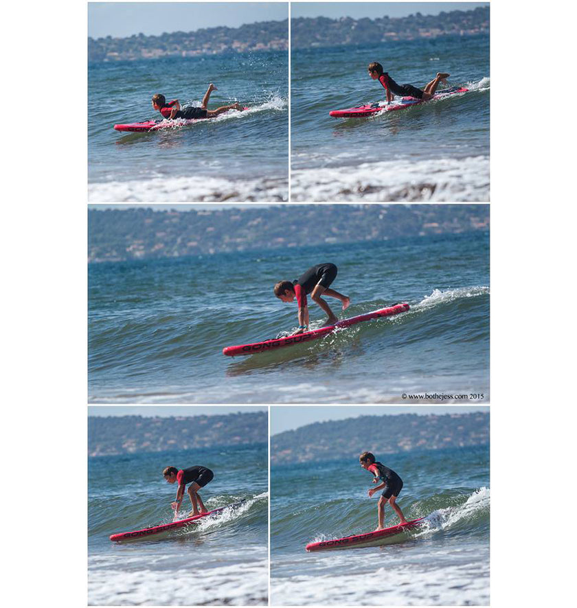 PHOTO : take off !!!