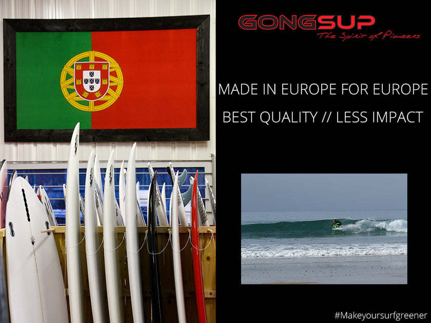 GEAR : made in Portugal !!!