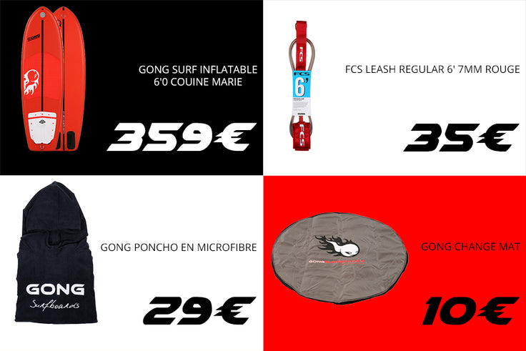 SHOP : gift ideas for Christmas !!!