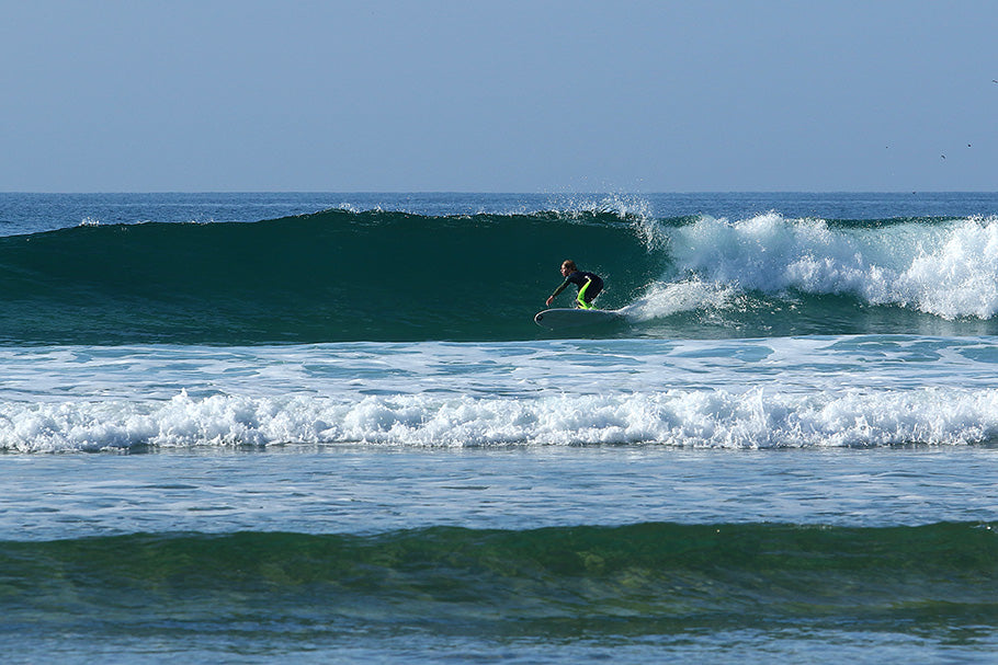 PHOTO : modern longboard !!!