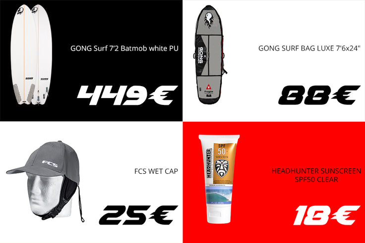 SHOP : gift ideas for Christmas !!!