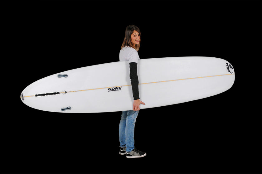 FORUM : feedback 9'2 Ten Blues PU !!!