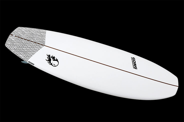 FORUM : feedback 6'4 Catch Bamby !!!