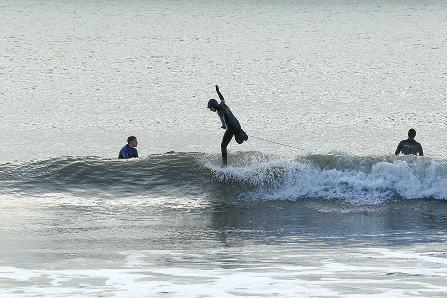 PHOTO : like a bird !!!