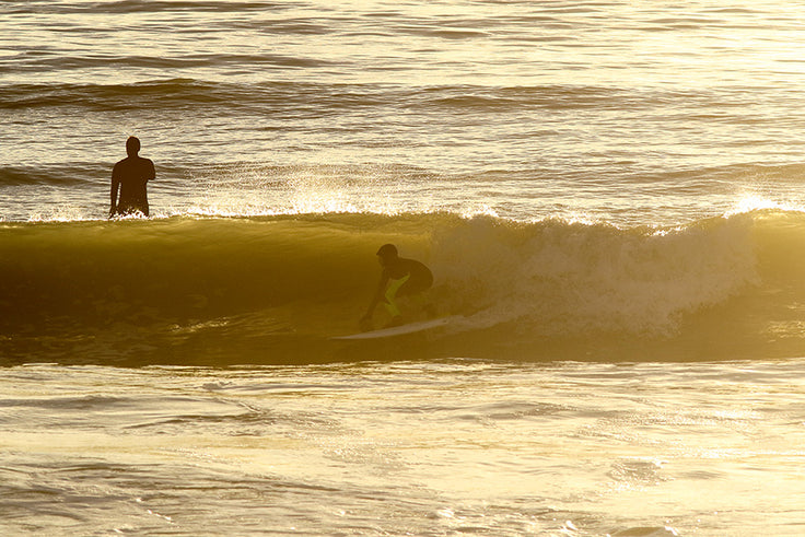 PHOTO : golden hour !!!