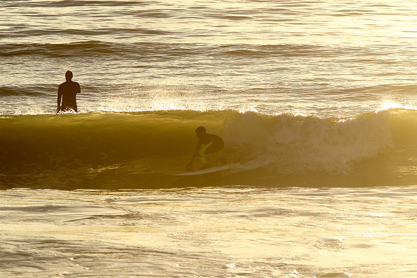 PHOTO : golden hour !!!