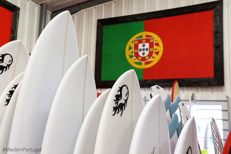 SHOP : made in Portugal !!!