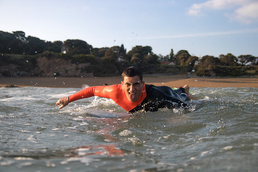 PHOTOS : surfoil !!!
