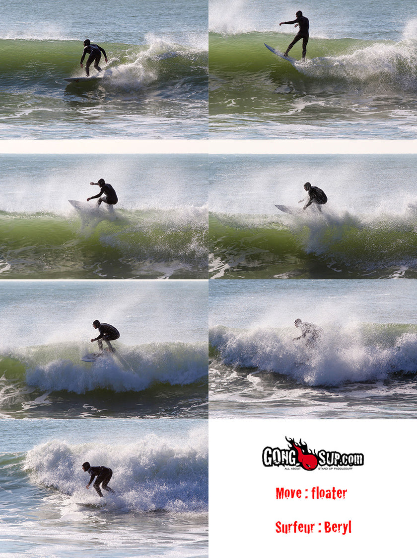 HOW TO : floater !!!