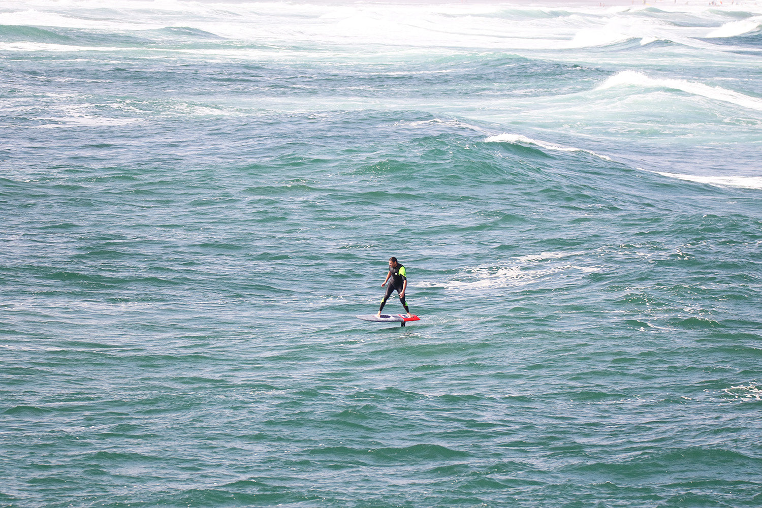 PHOTO : just fly !!!
