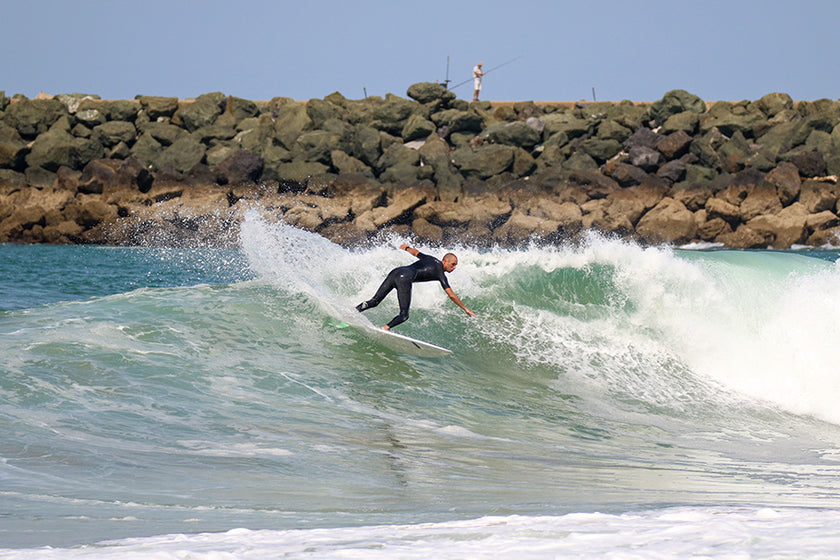PHOTO : surfing !!!