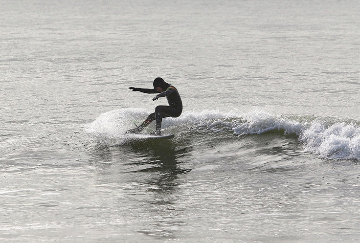 PHOTO : EPS shortboard !!!