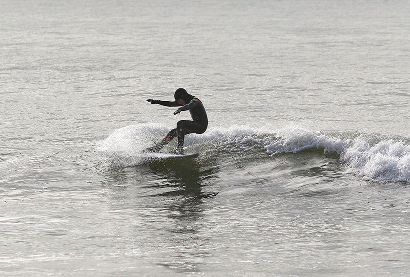 PHOTO : EPS shortboard !!!