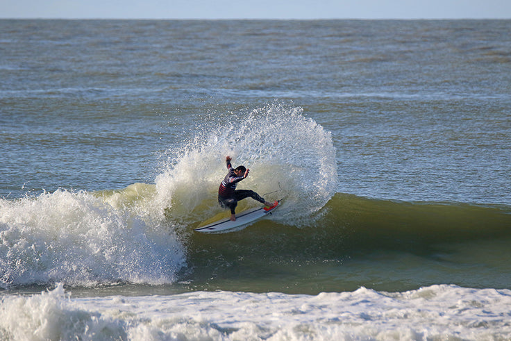 PHOTO : 6'0 Lethal PRO EPS proto !!!