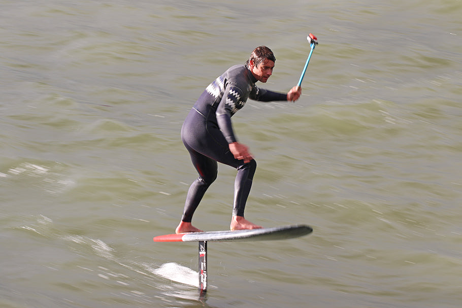 PHOTO : surfoil !!!