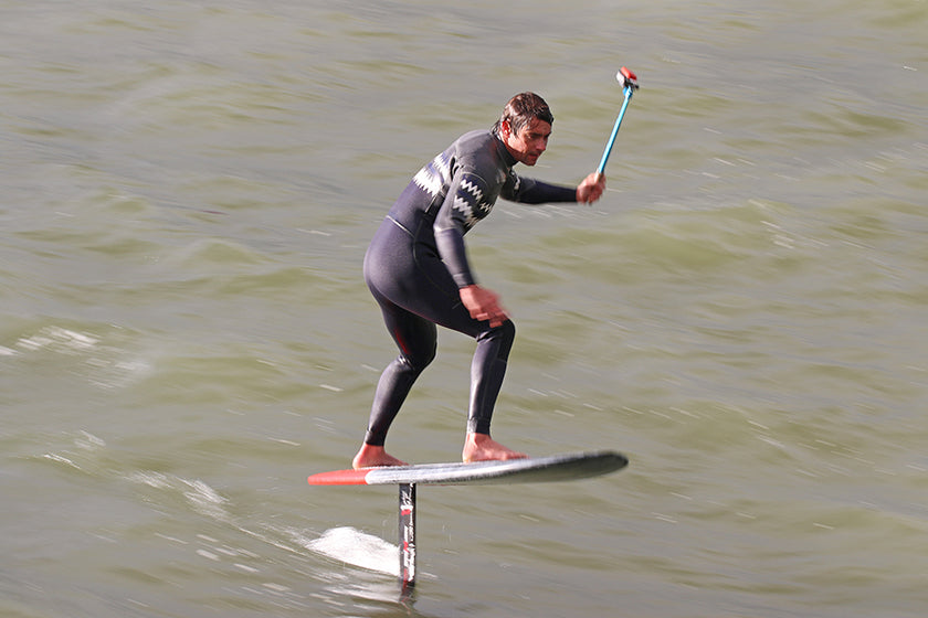 PHOTO : surfoil !!!