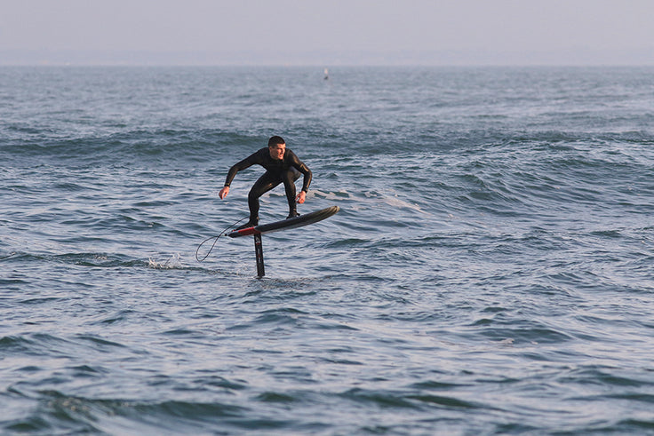 PHOTO : Surfoil !!!