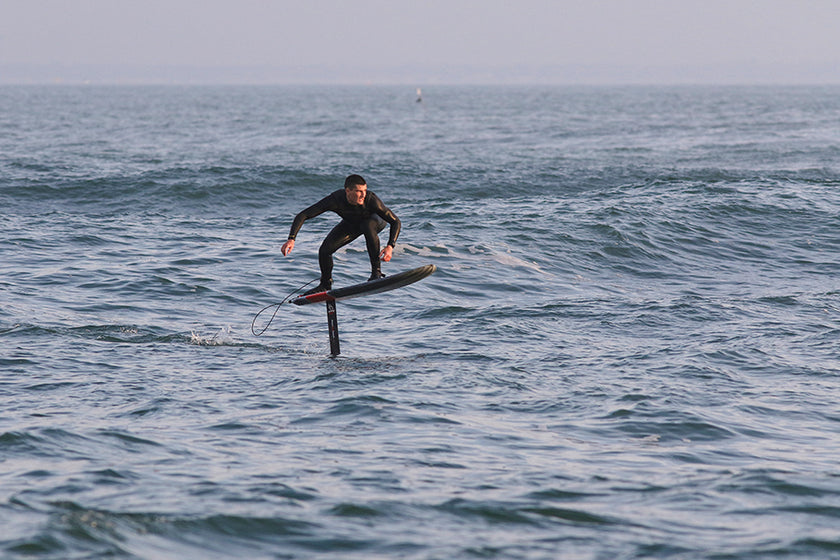 PHOTO : Surfoil !!!