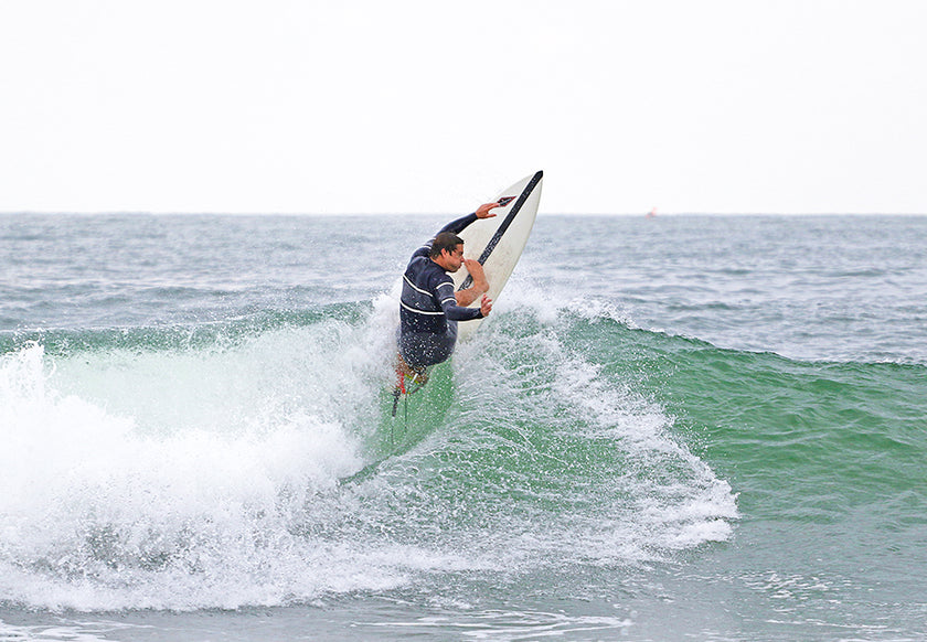 PHOTO : surfing mood !!!