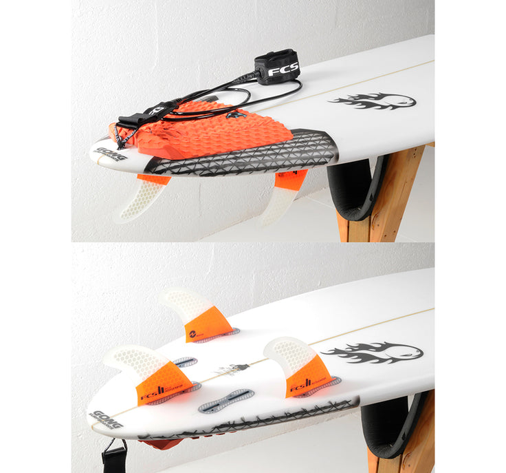 GEAR : FCS II Accelerator !!!