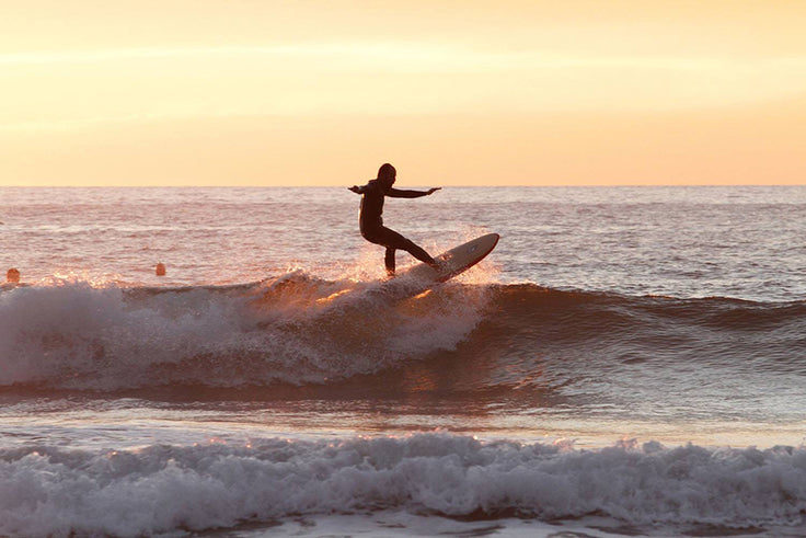 PHOTO : off the lip !!!