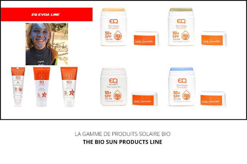 SHOP : EQ Line !!!