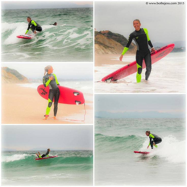 PHOTO : get your isurf !!!
