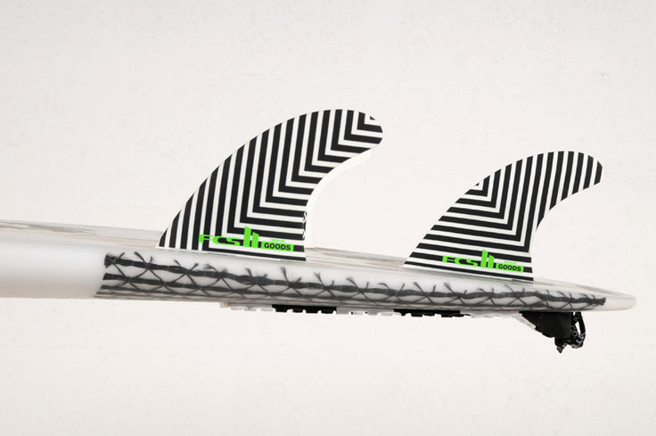 GEAR : FCS II HobGoods PG medium trifin !!!