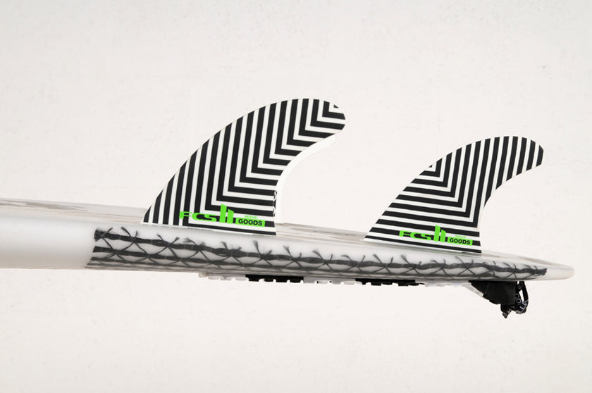 GEAR : FCS II HobGoods PG medium trifin !!!