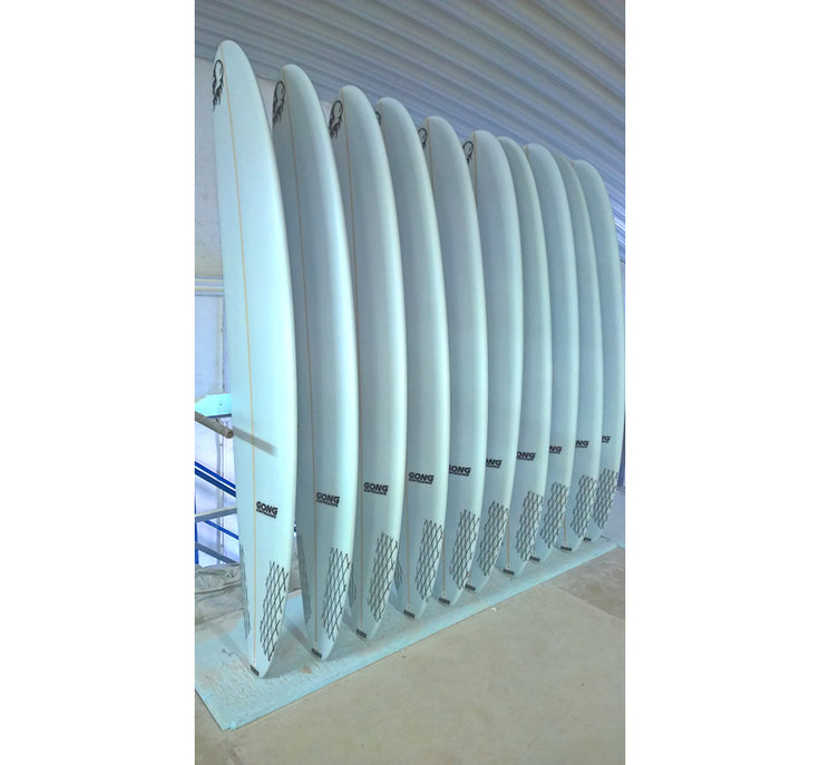 GEAR : PU longboards are coming !!!