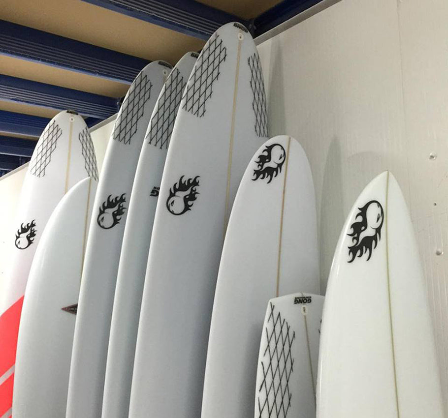 PHOTO : an exhaustive quiver !!!