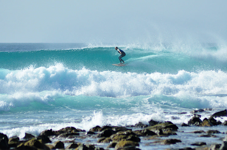 PHOTO : natural speed !!!