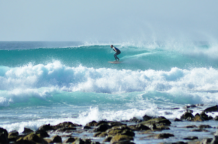 PHOTO : natural speed !!!