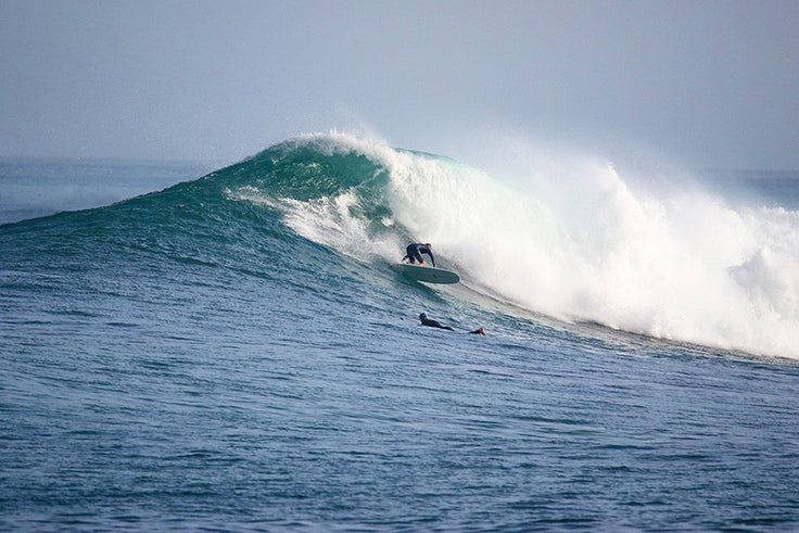 PHOTO : Moodrive carving !!!