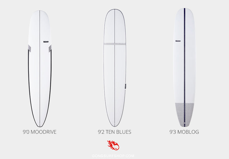FORUM : about longboard !!!