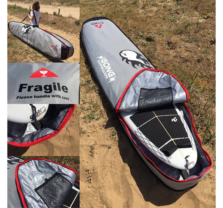 GEAR : new 2016 board bags !!!