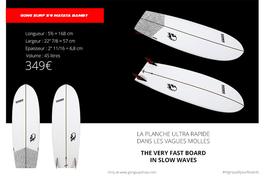 GEAR : 5'6 Matata Bamby !!!