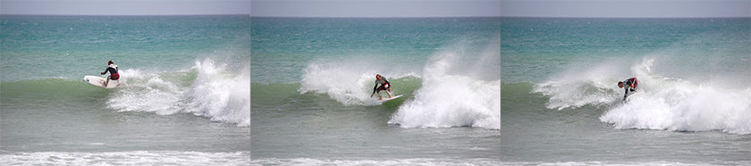 PHOTOS : cut back !!!