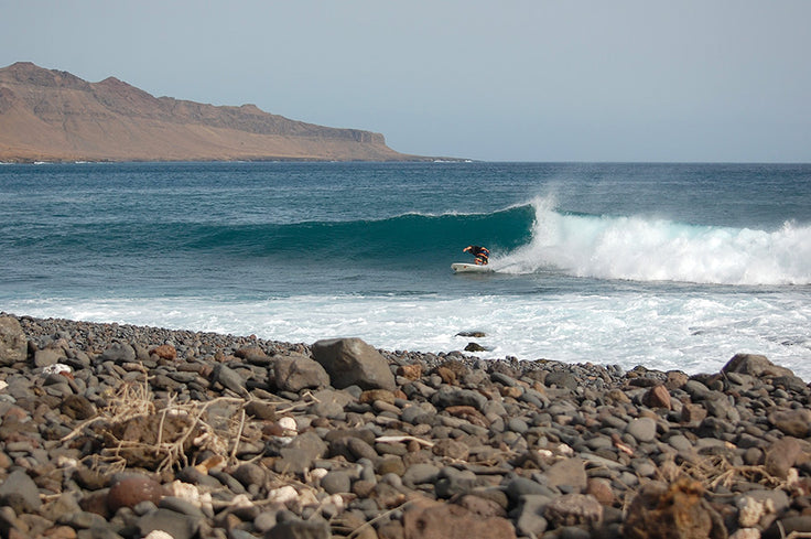 PHOTO : bottom turn !!!