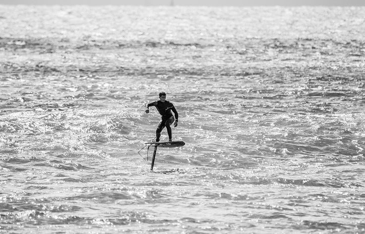 PHOTO : surfoil !!!