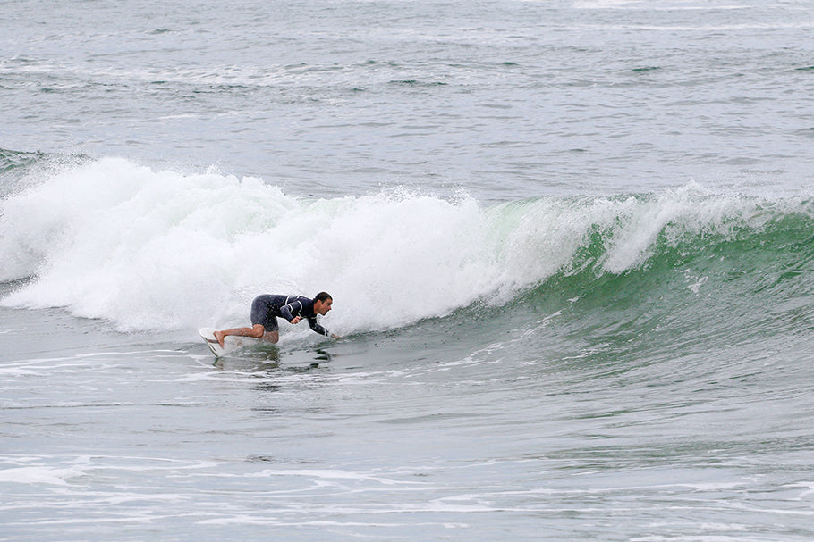 PHOTO : focused !!!