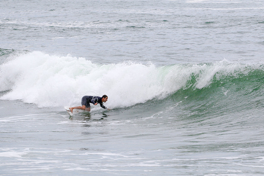 PHOTO : focused !!!