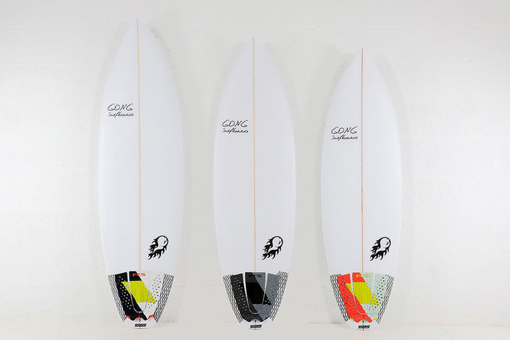 GEAR : Karamba PU Line !!!
